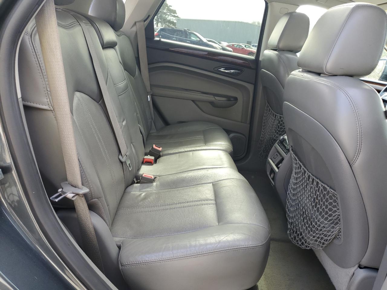2012 Cadillac SRX - Image 12