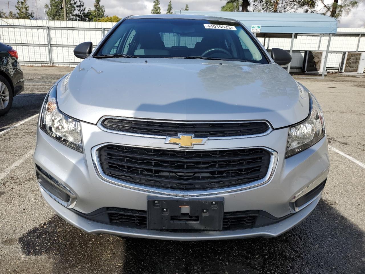 1G1PC5SG8G7167875 CHEVROLET CRUZE 2016