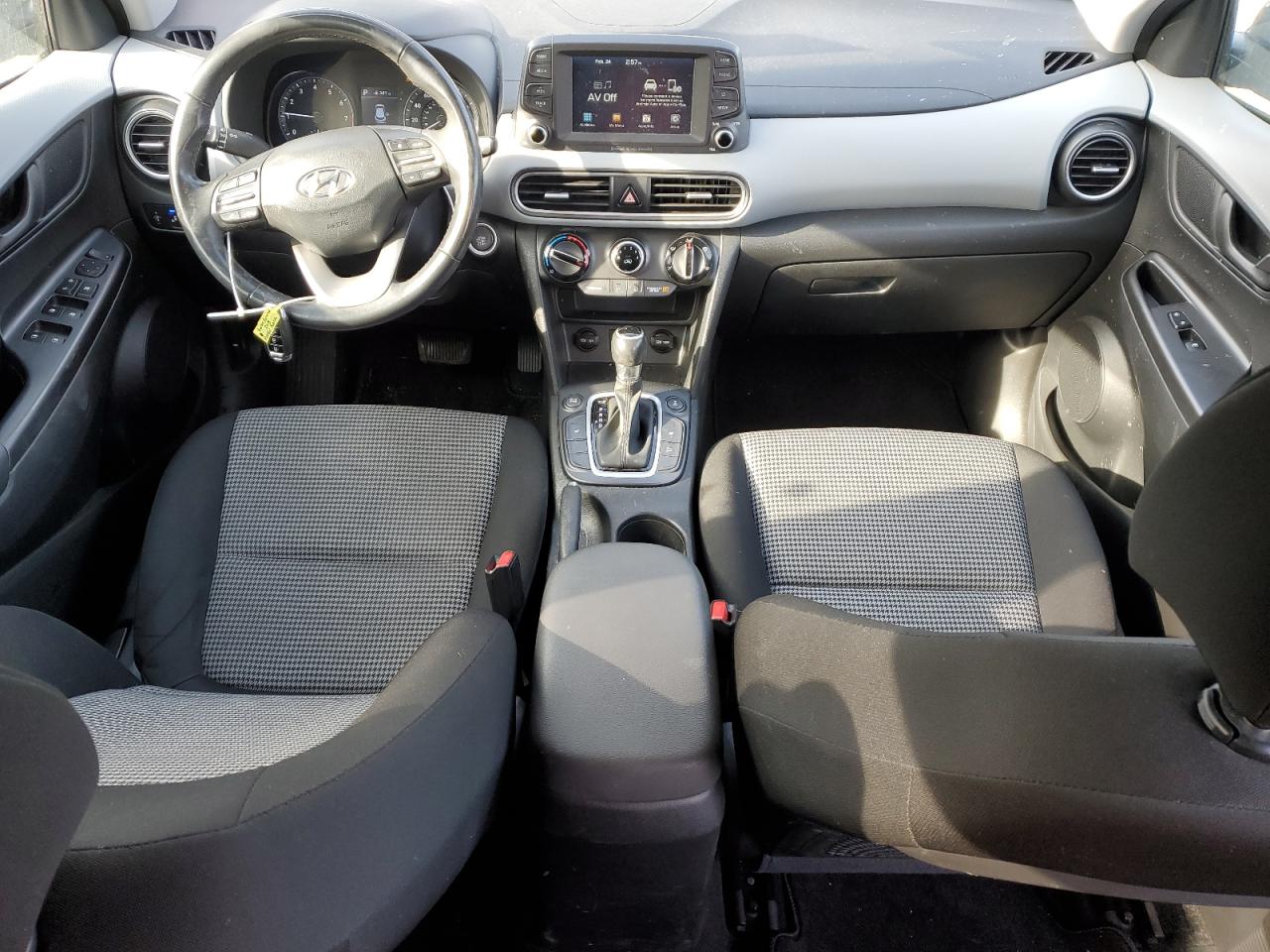 2018 Hyundai Kona - Image 8