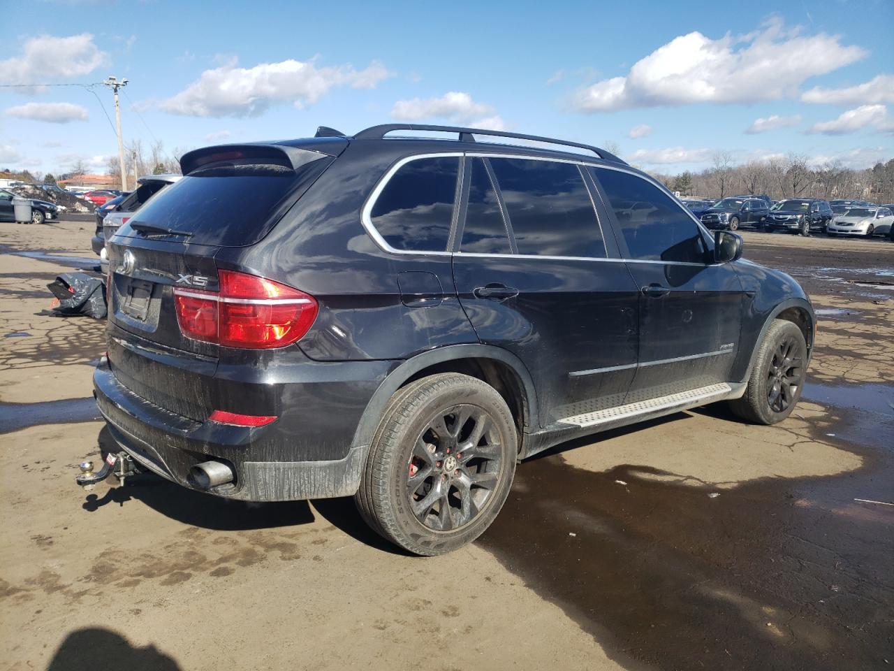 2013 BMW X5 - Image 3