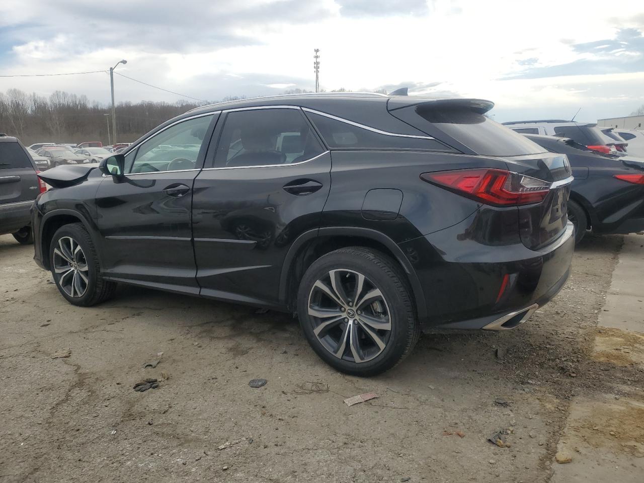 2019 Lexus RX - Image 2