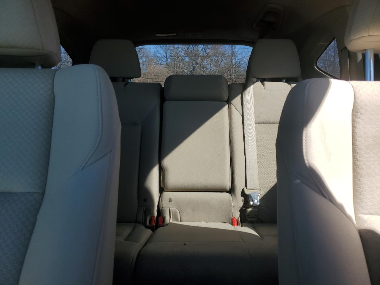 2015 Honda CR-V - Image 10