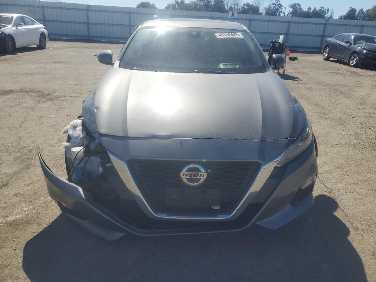 1N4BL4DV4MN350470 NISSAN ALTIMA 2021