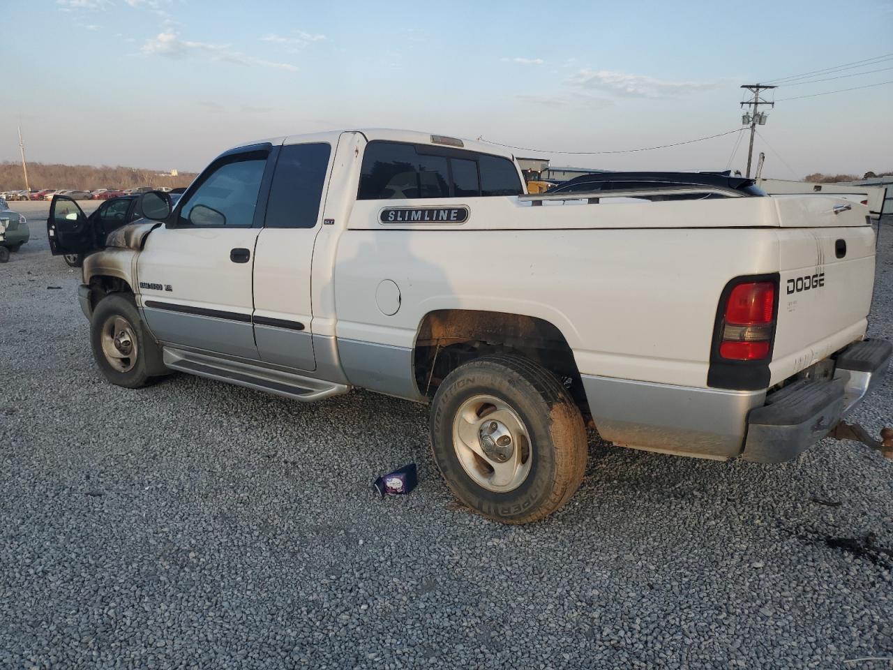 2001 Dodge RAM - Image 2