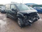 2021 VAUXHALL COMBO 2300 for sale at Copart WESTBURY