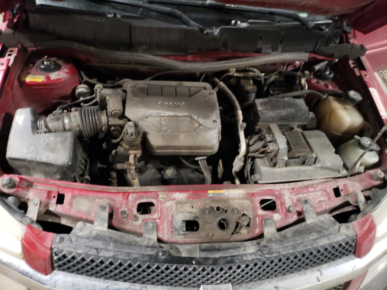 2005 Chevrolet Equinox - Image 12