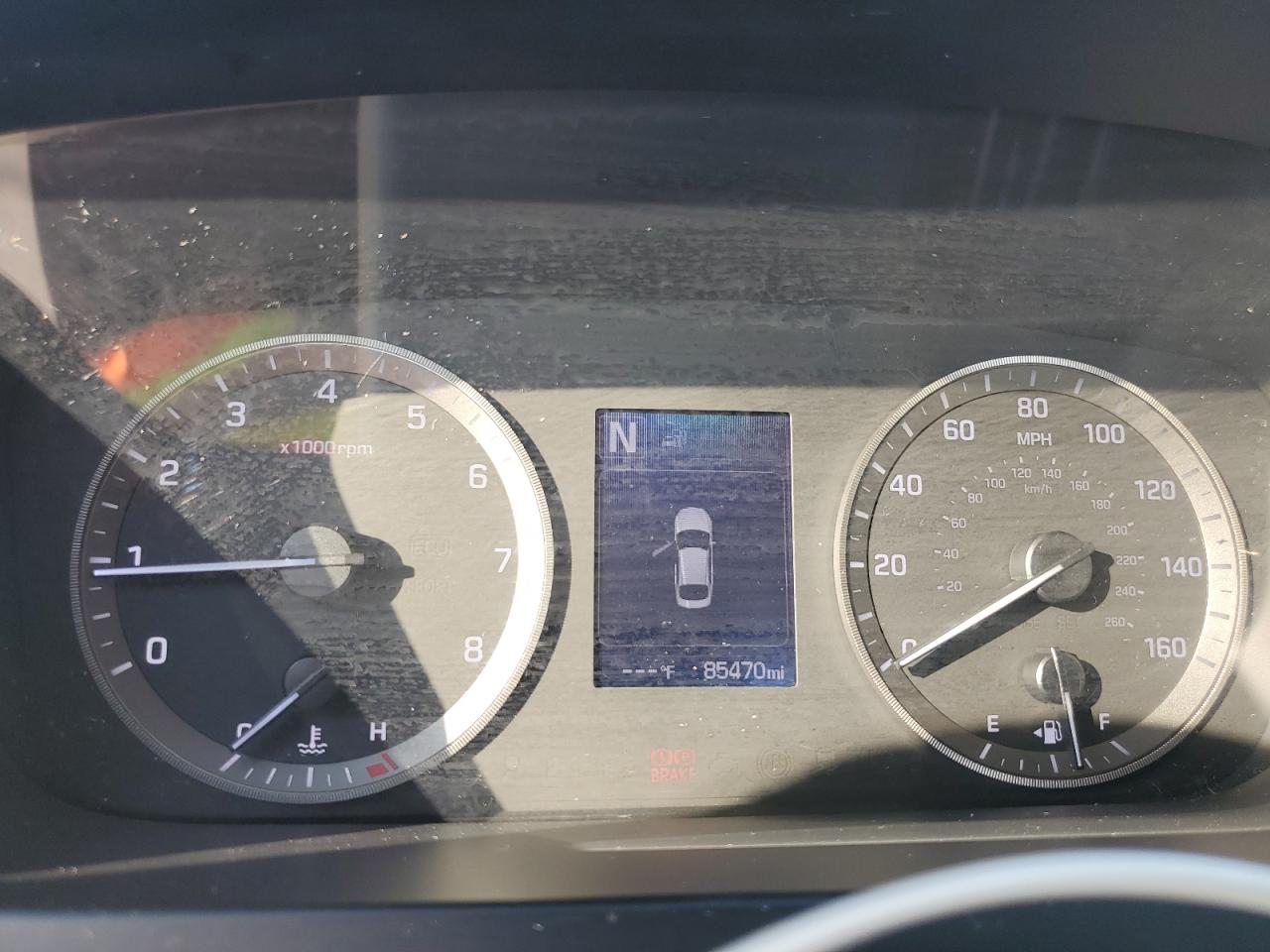 2016 Hyundai Sonata - Image 9