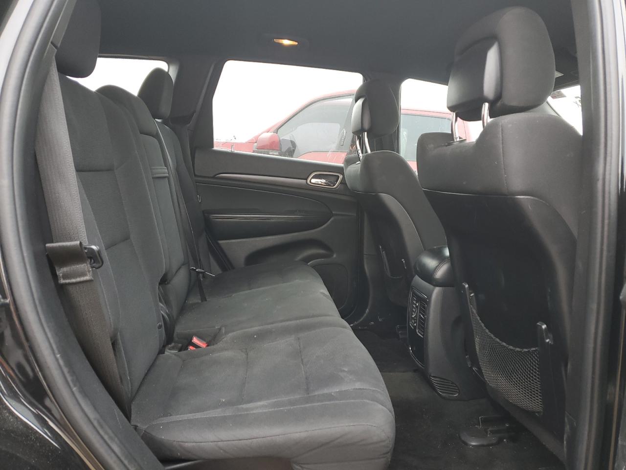 2014 Jeep Grand Cherokee - Image 11