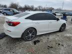 2024 Honda Civic Touring en Venta en Columbus, OH - Side