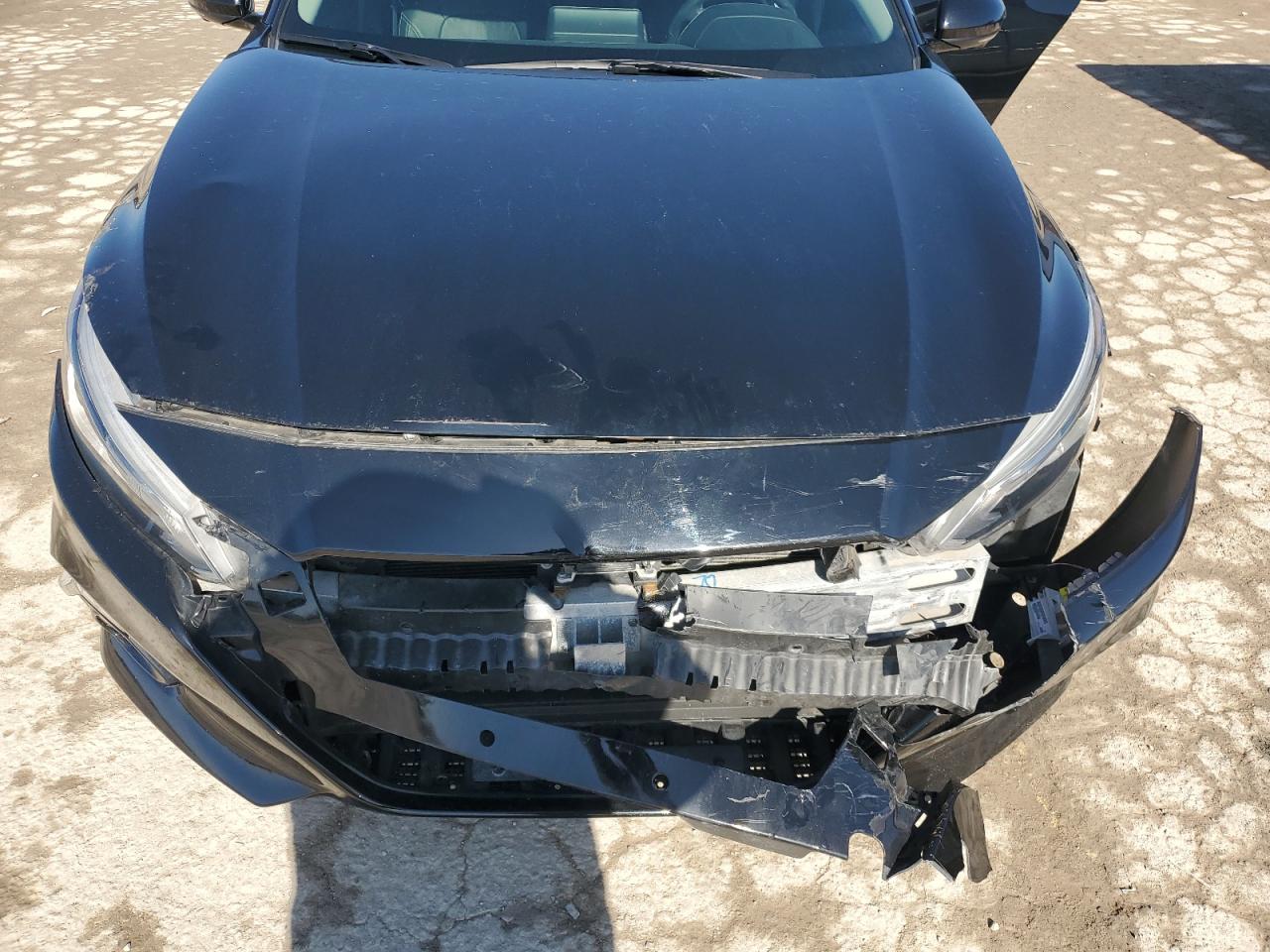 1N4BL4FW8LC279807 NISSAN ALTIMA 2020