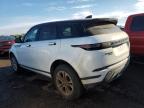 2020 Land Rover Range Rover Evoque S en Venta en Elgin, IL - Side