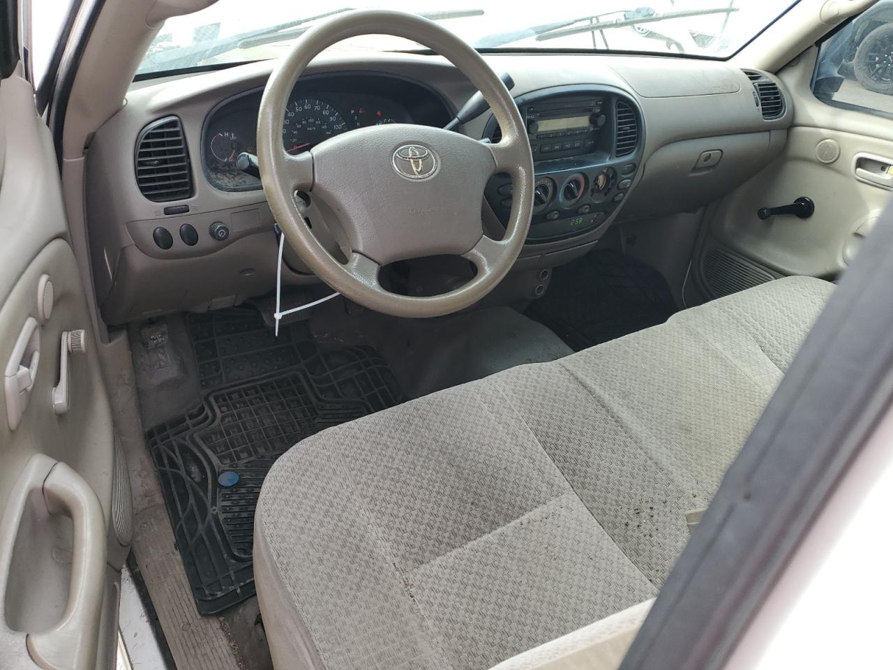 2006 Toyota Tundra - Image 8