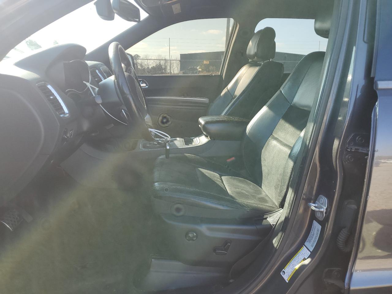 2015 Dodge Durango - Image 7
