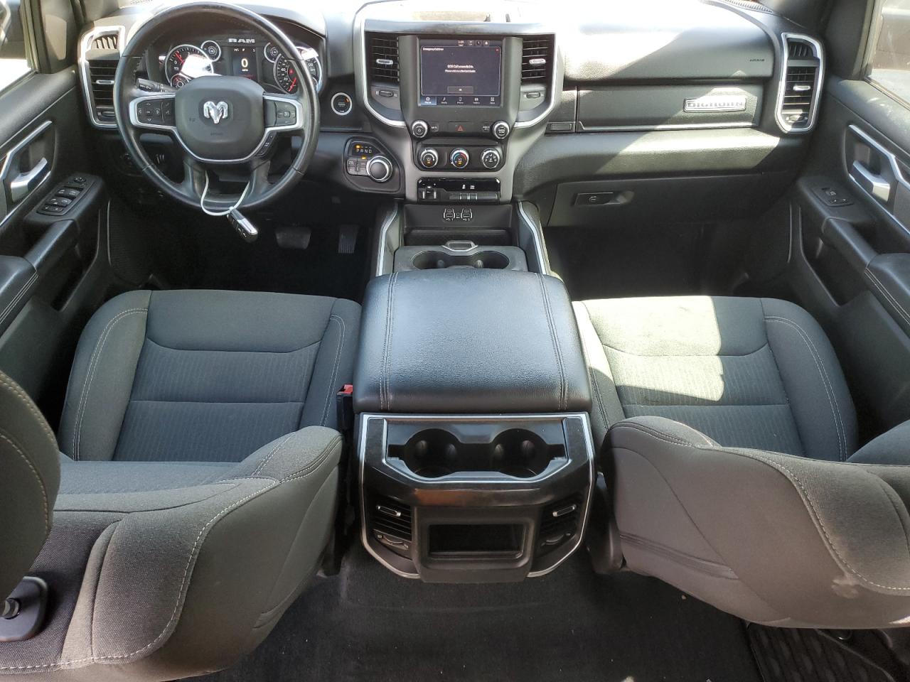 2022 RAM 1500 - Image 8