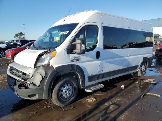 2020 Ram Promaster 2500 2500 High