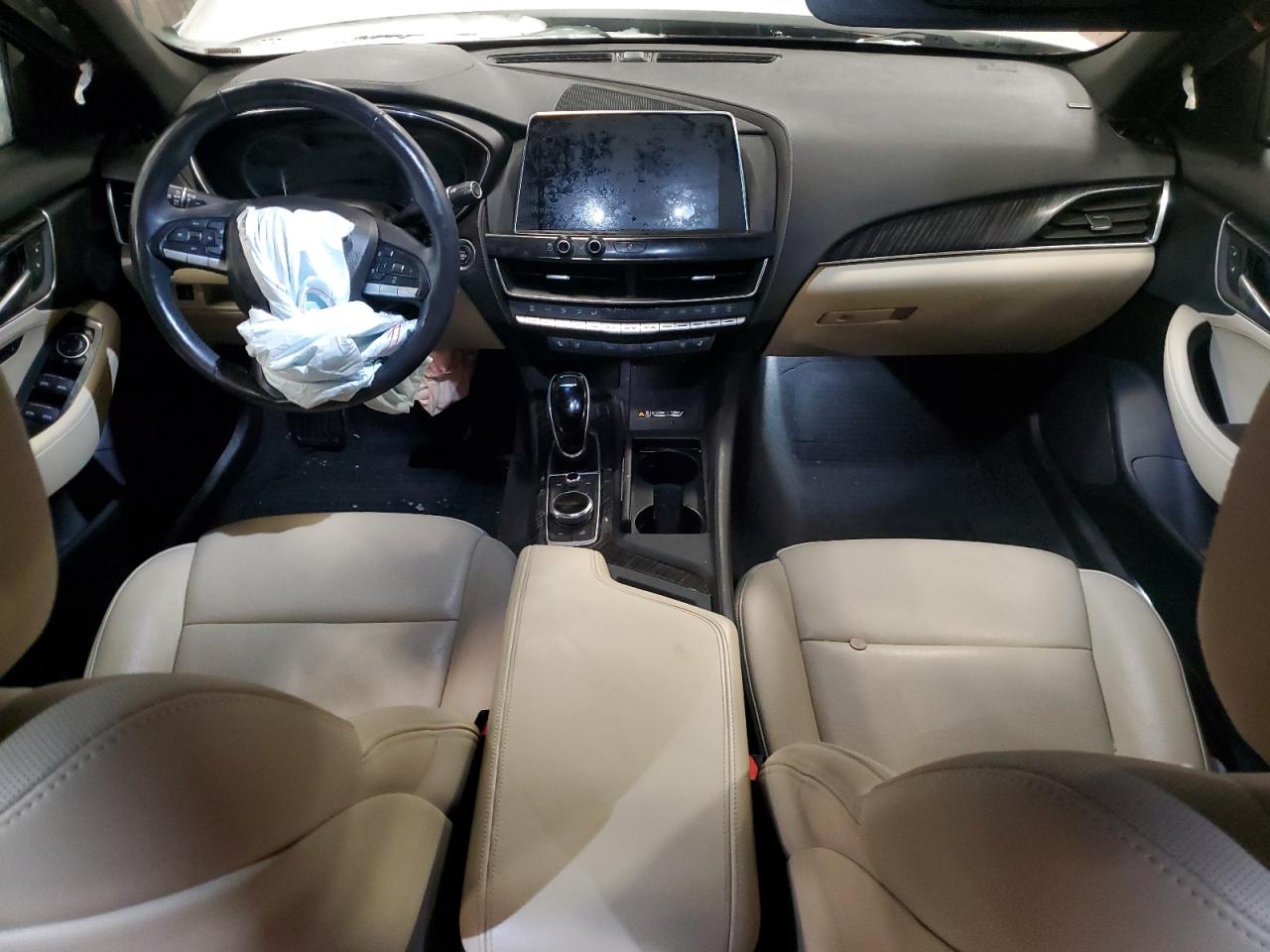 2021 Cadillac CT5 - Image 8