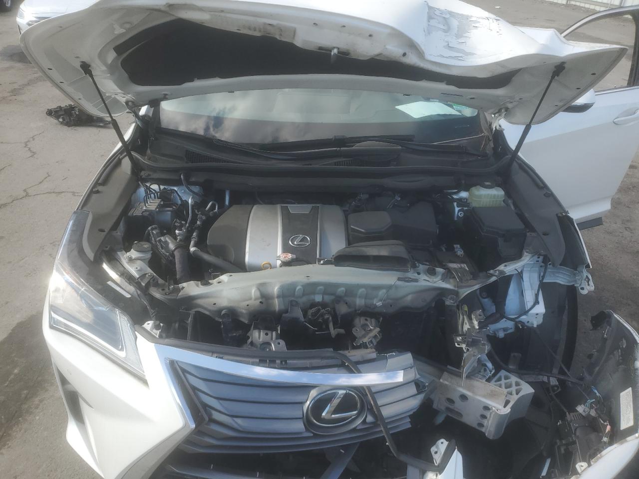 2018 Lexus RX - Image 12