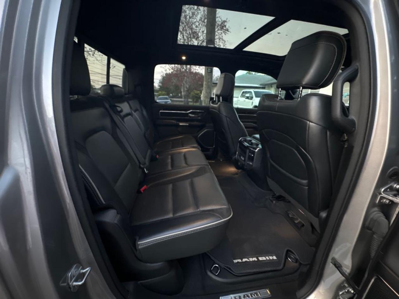 2021 RAM 1500 - Image 21
