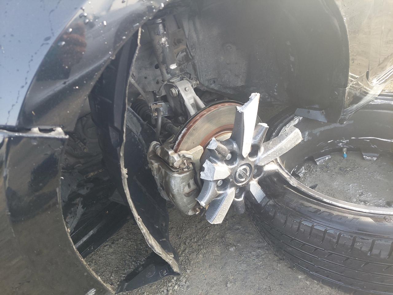 1N4AL3AP0GN335013 - 2016 Nissan Altima 2.5 - #44295315