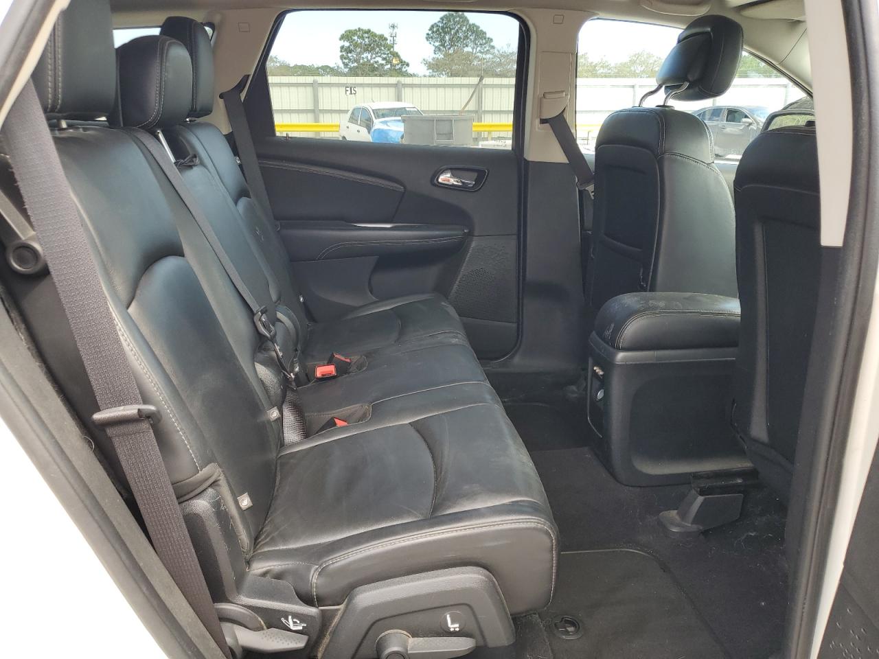 2015 Dodge Journey - Image 11