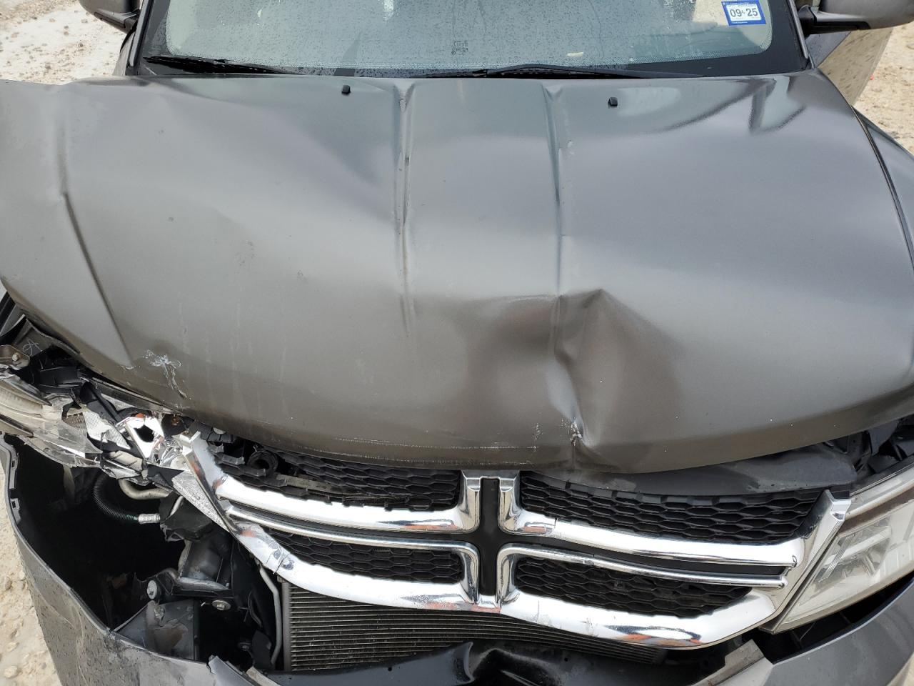 2013 Dodge Journey - Image 12