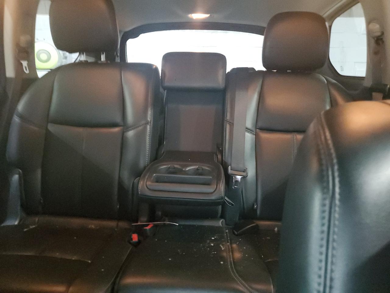 2016 Nissan Pathfinder - Image 10