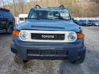 2014 Toyota Fj Cruiser  for Sale in Hurricane, WV - Water/Flood