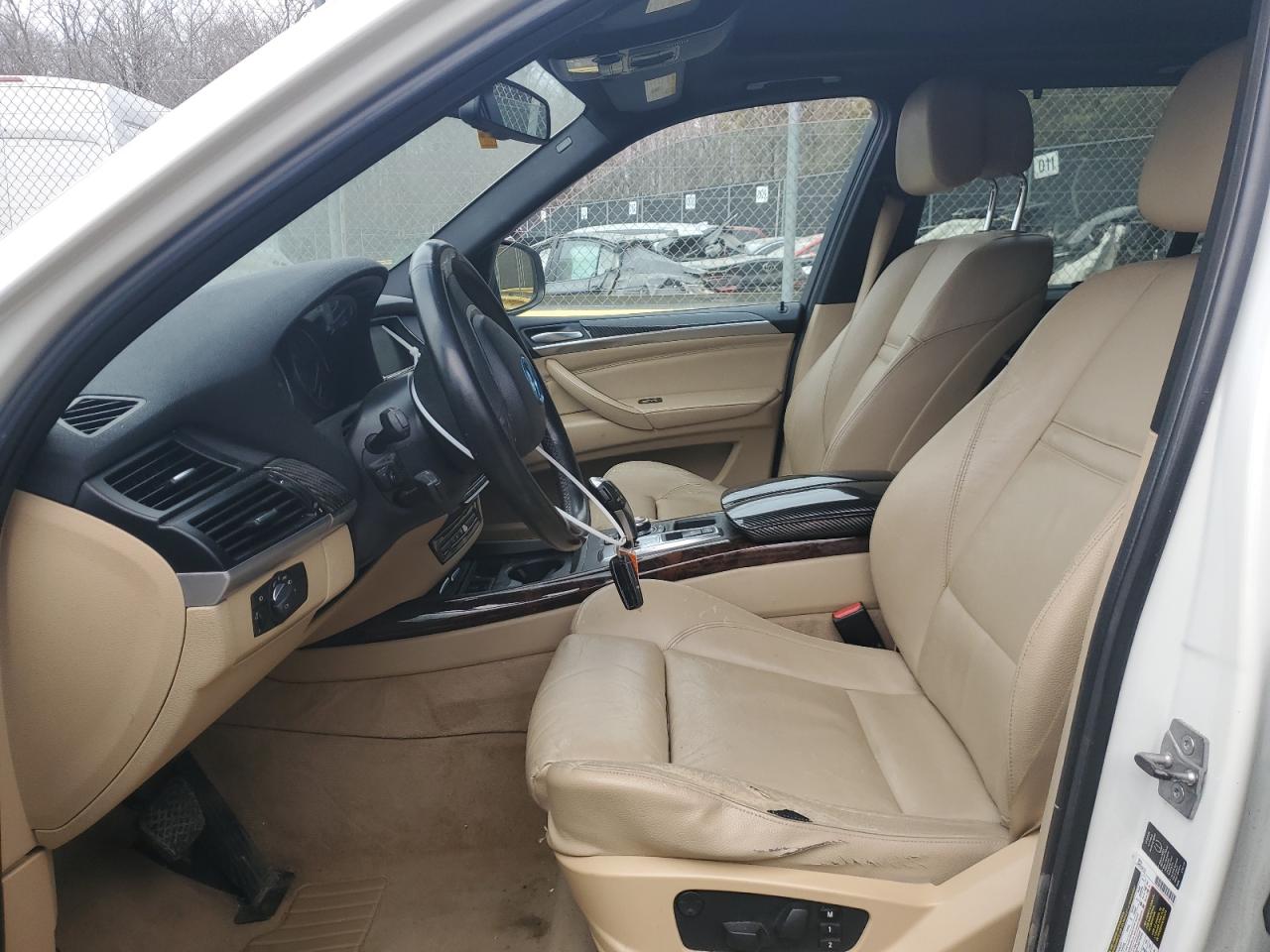 2012 BMW X5 - Image 7