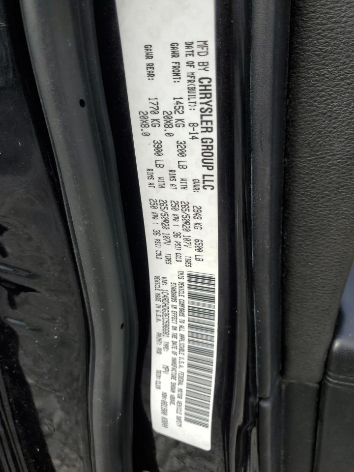 2014 Dodge Durango - Image 14