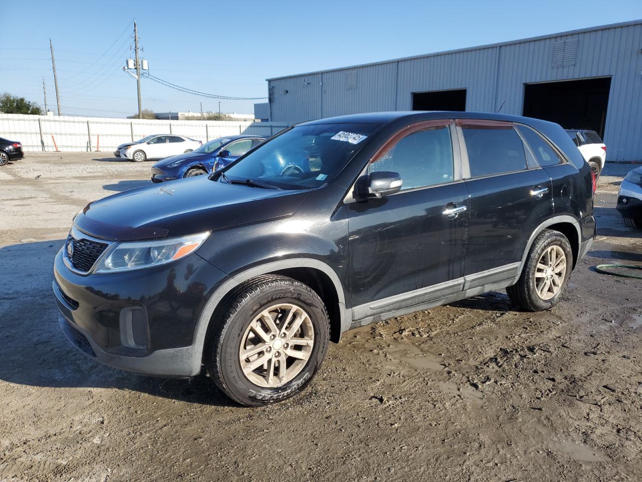 2015 Kia Sorento - Image 1