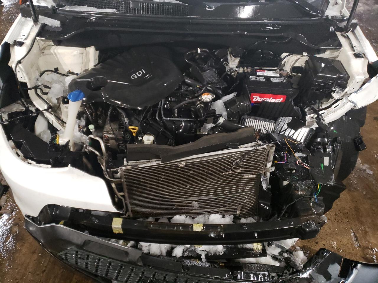 2015 Kia Soul - Image 11