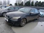 2006 BMW 520D SE for sale at Copart BELFAST