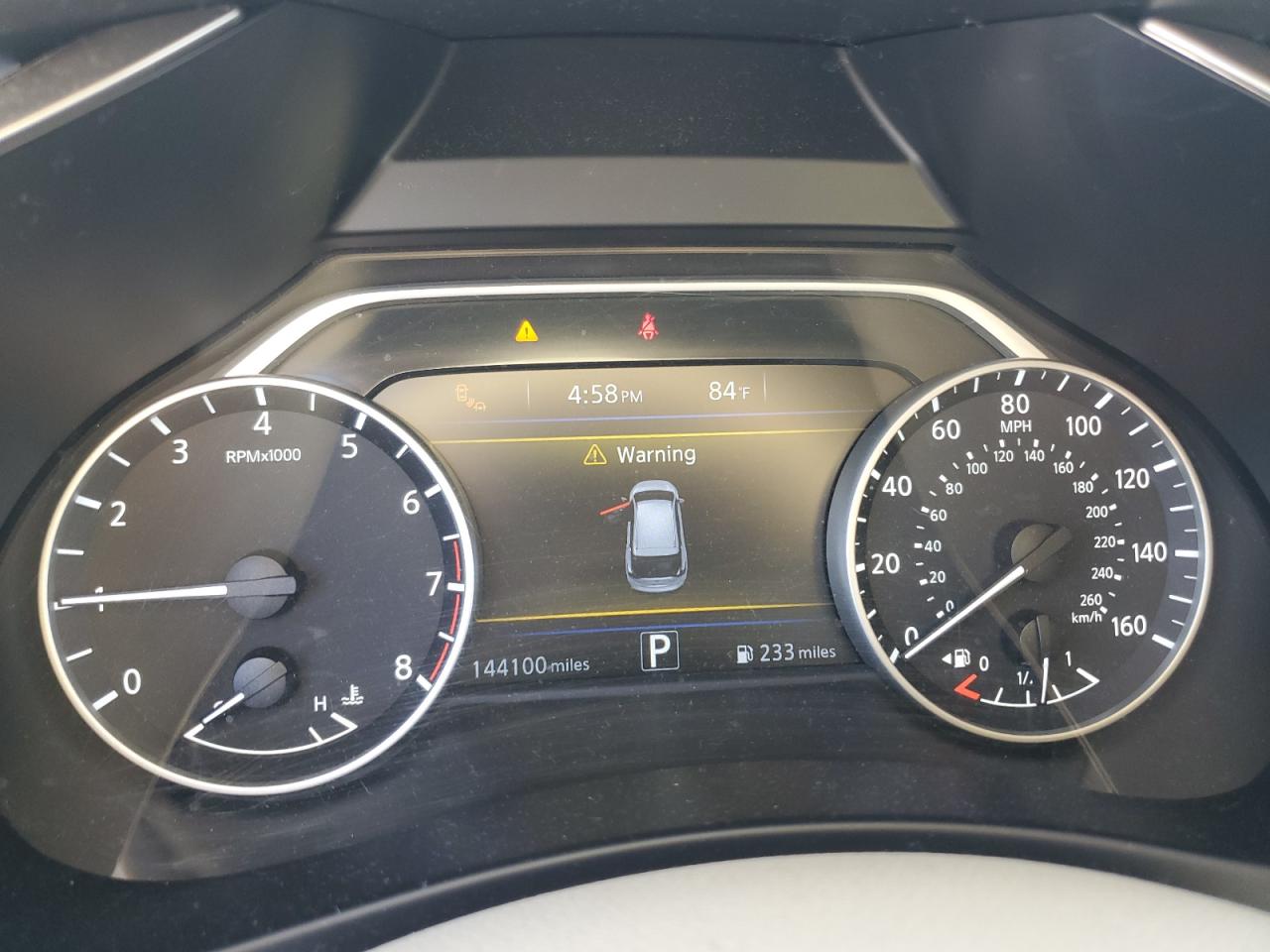 2015 Nissan Murano - Image 9