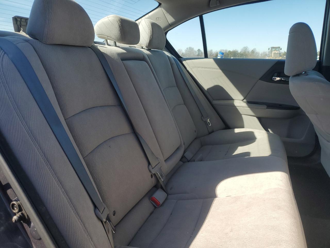 2015 Honda Accord - Image 10