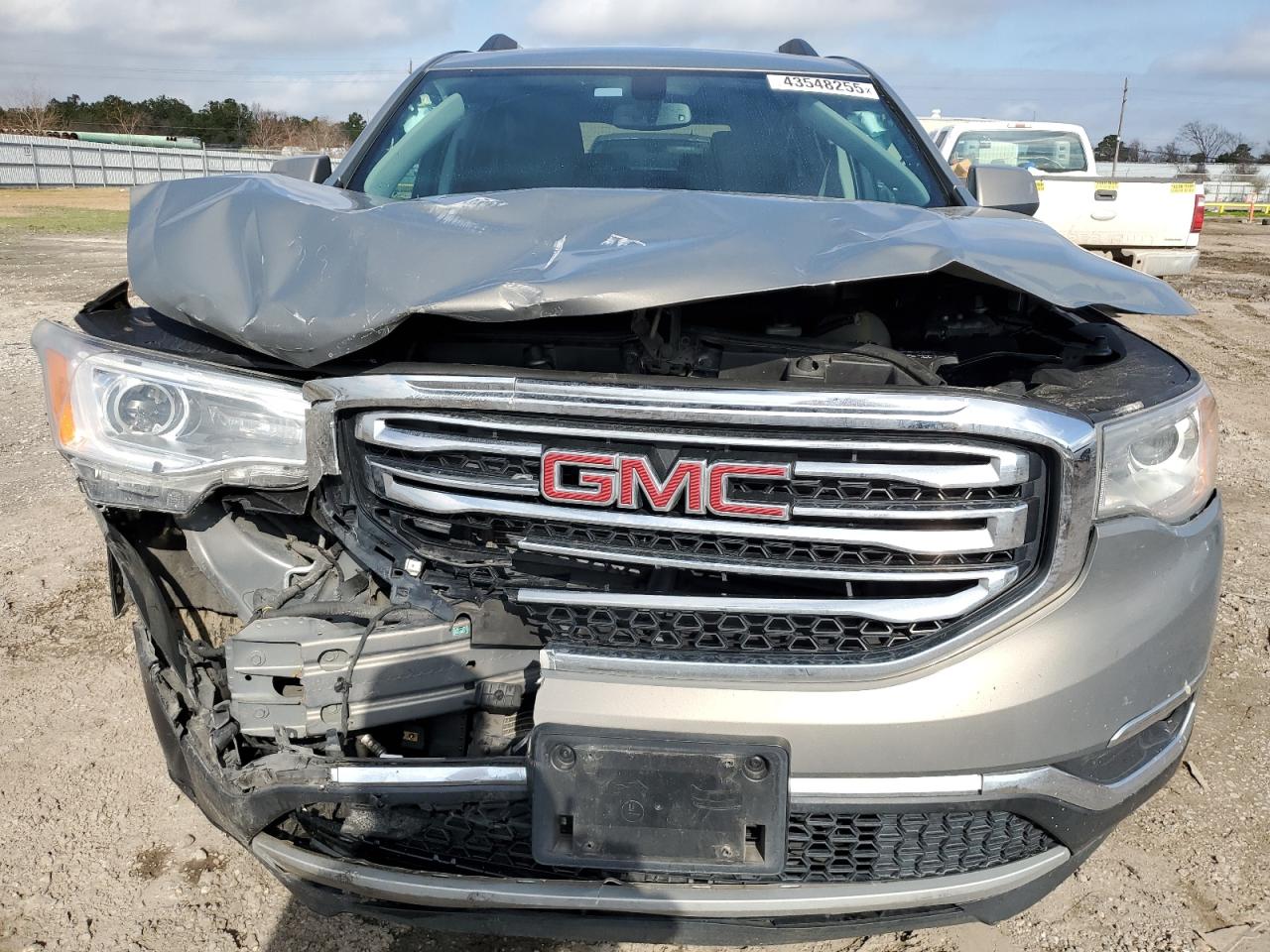 2019 GMC Acadia - Image 5