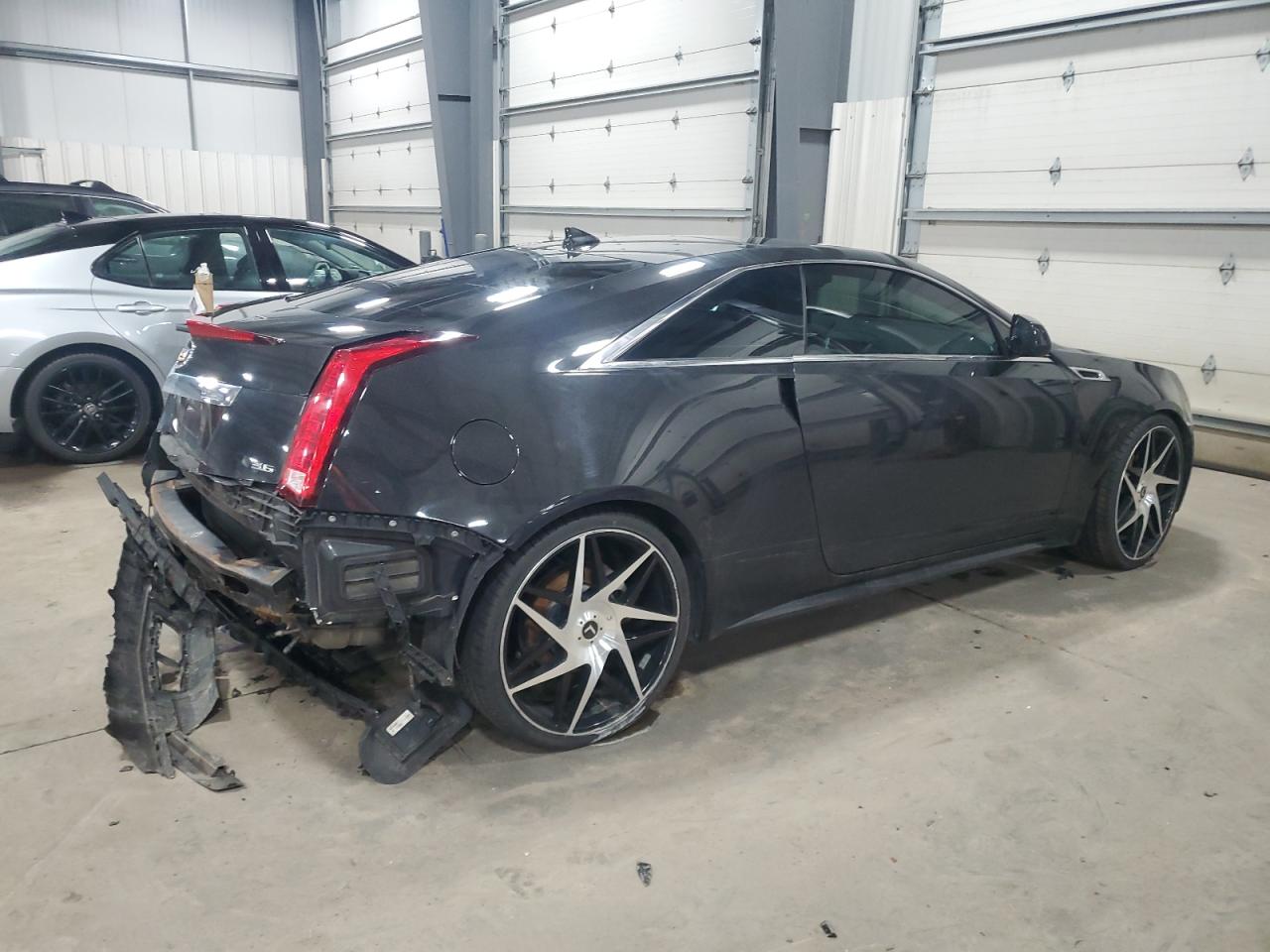 2013 Cadillac CTS - Image 3