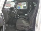 2014 Jeep Wrangler Unlimited Sport zu verkaufen in Florence, MS - Undercarriage