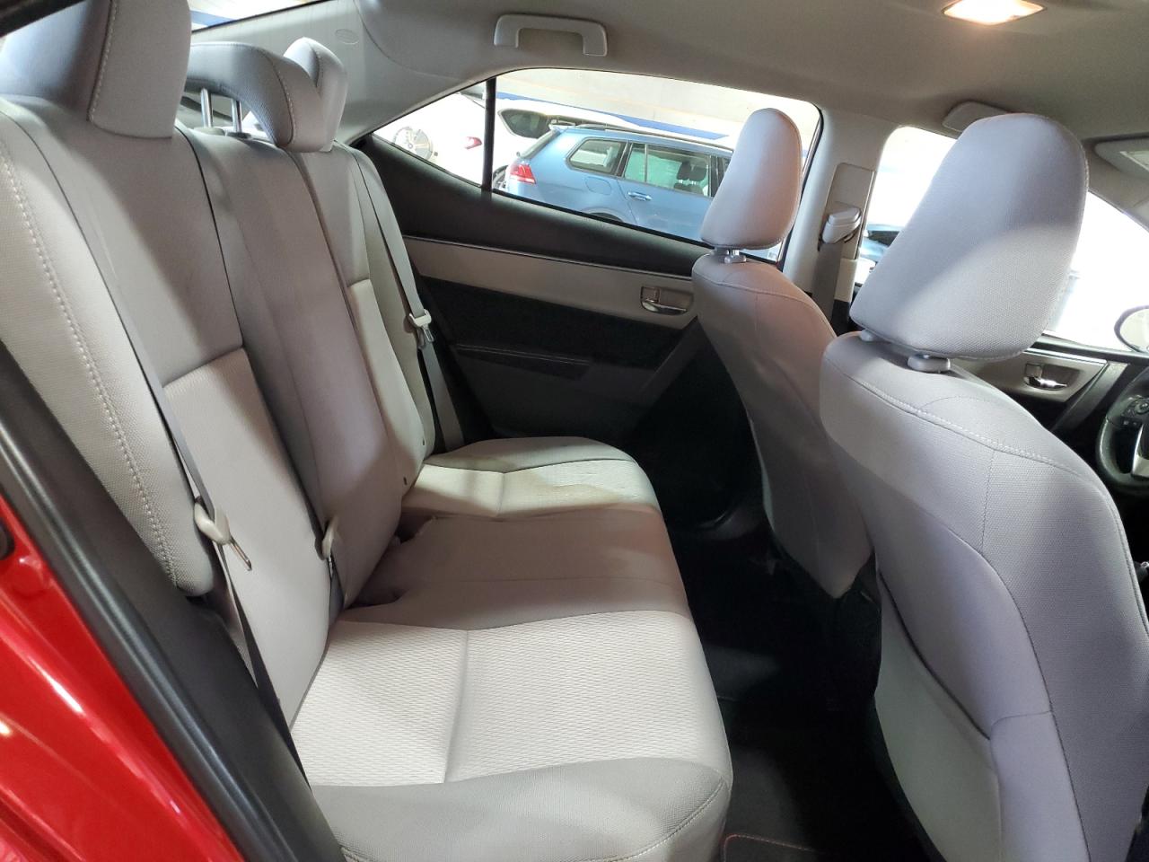 2014 Toyota Corolla - Image 10