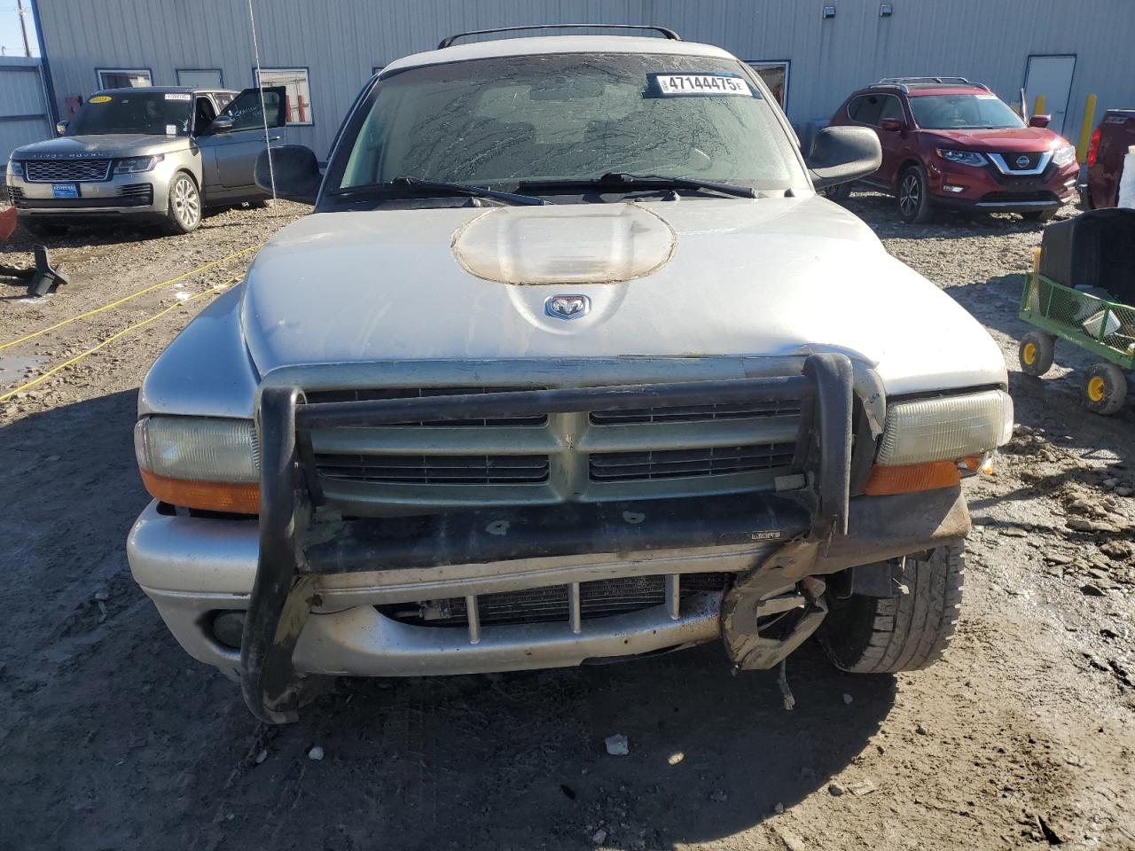 2002 Dodge Durango - Image 5