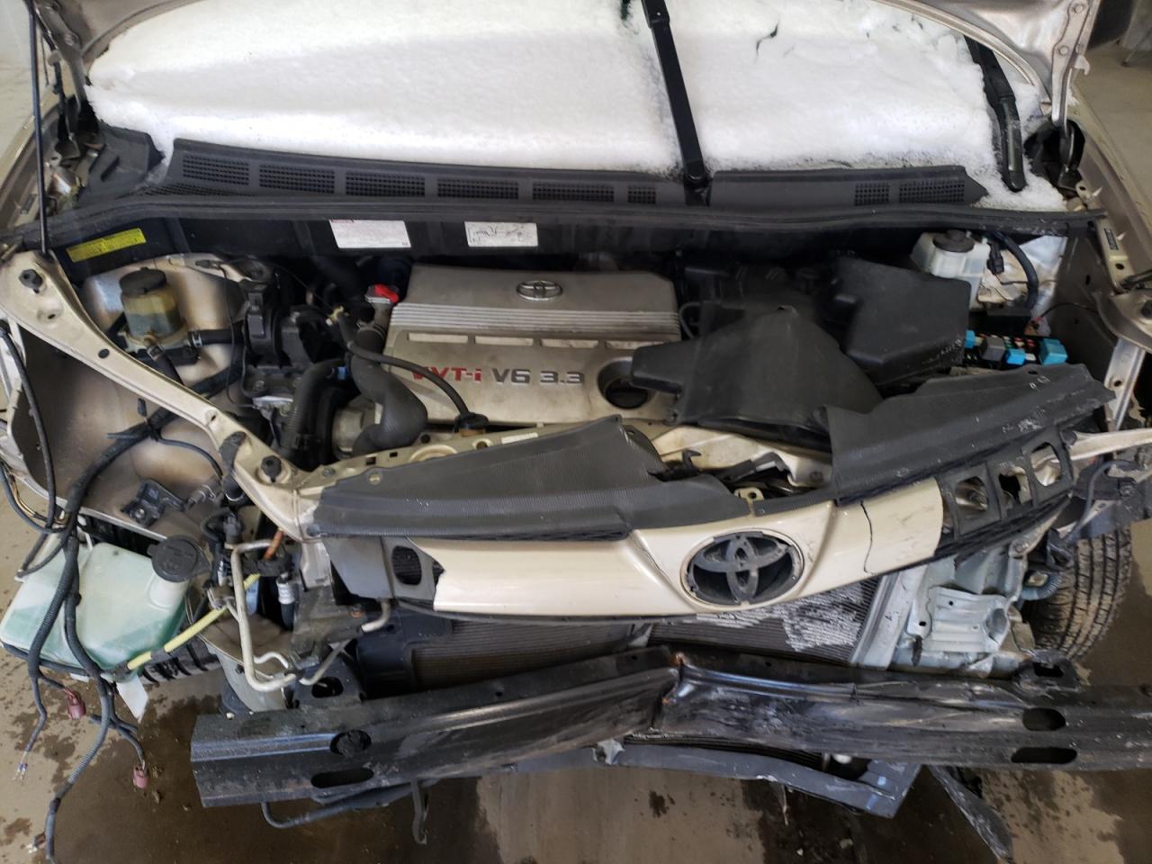 2006 Toyota Sienna - Image 14