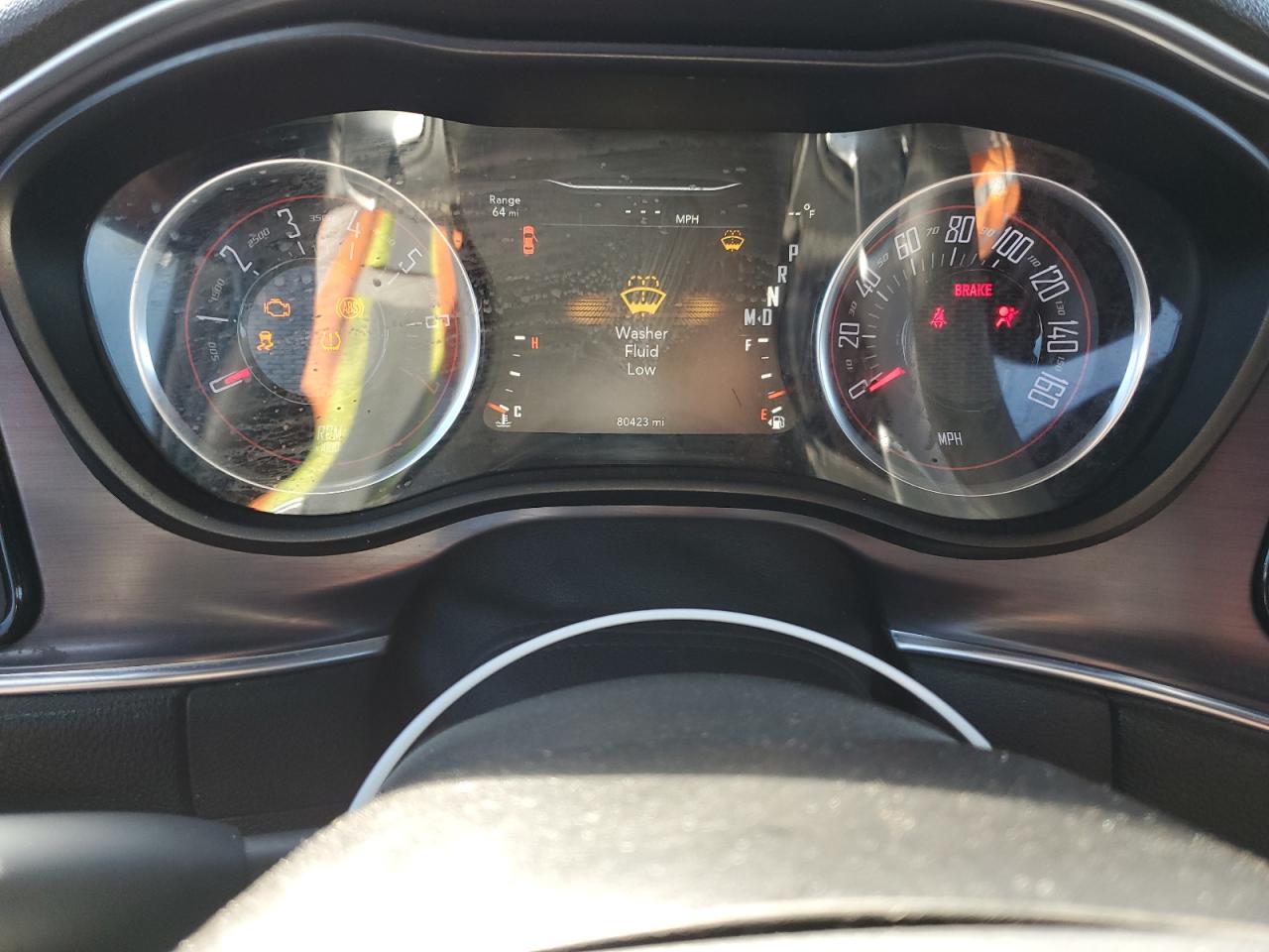 2016 Dodge Challenger - Image 9