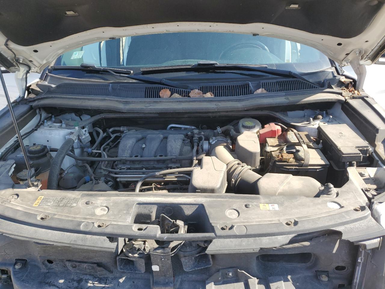 2018 Ford Explorer - Image 13