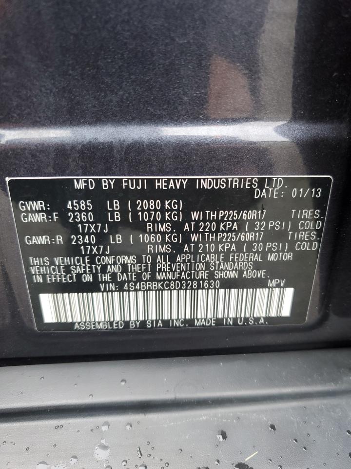 2013 Subaru Outback - Image 14