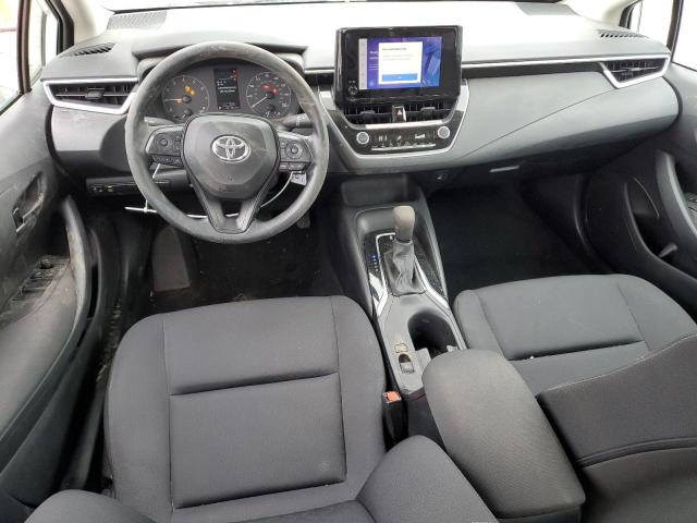  TOYOTA COROLLA 2024 Білий
