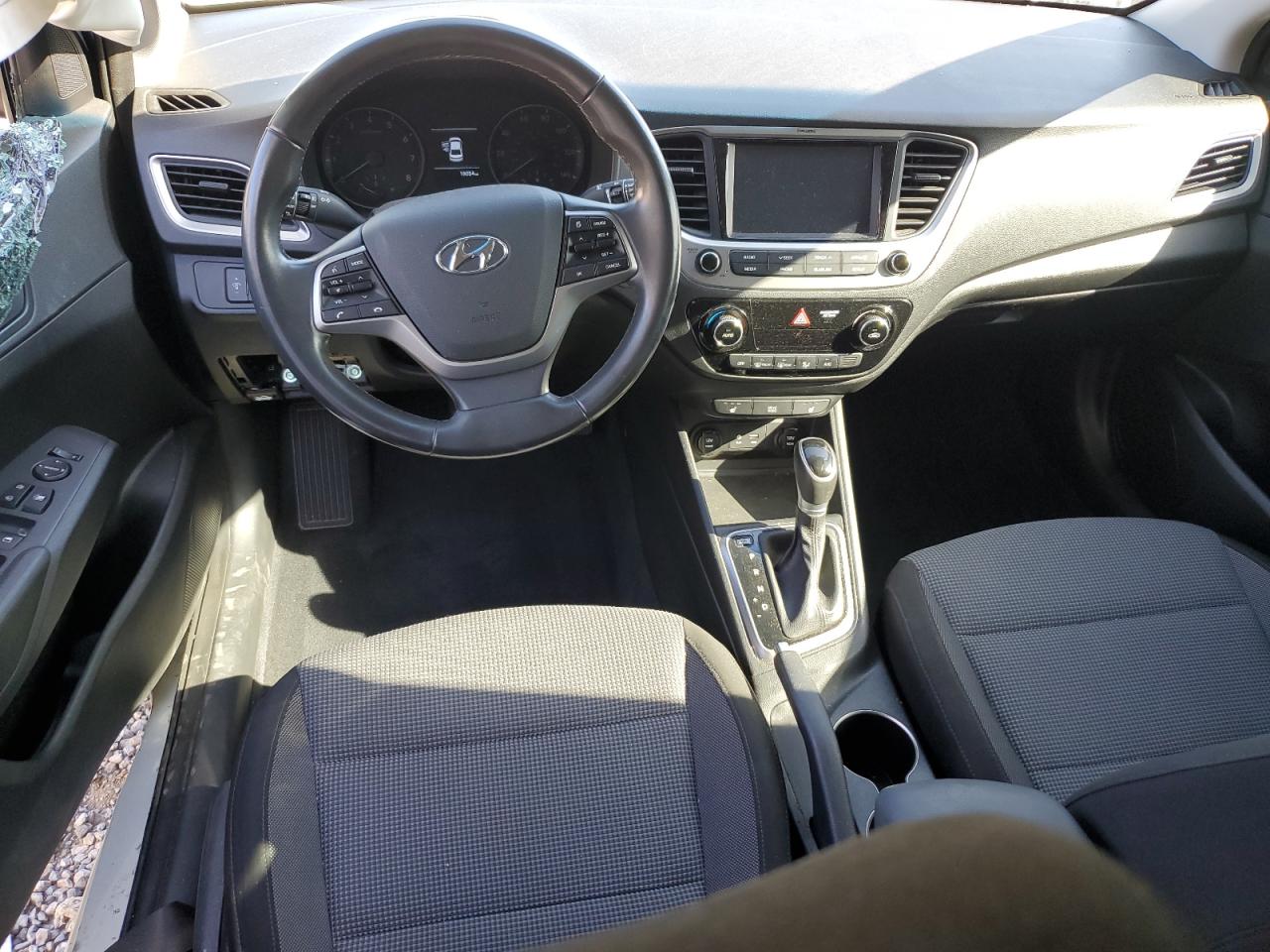 2018 Hyundai Accent - Image 8