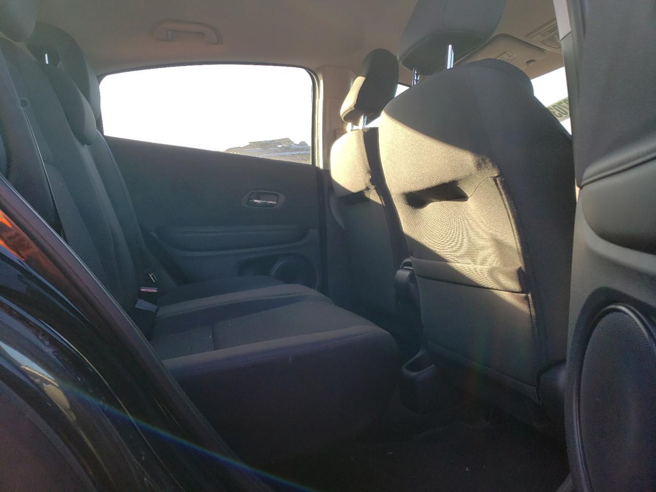 2021 Honda HR-V - Image 11