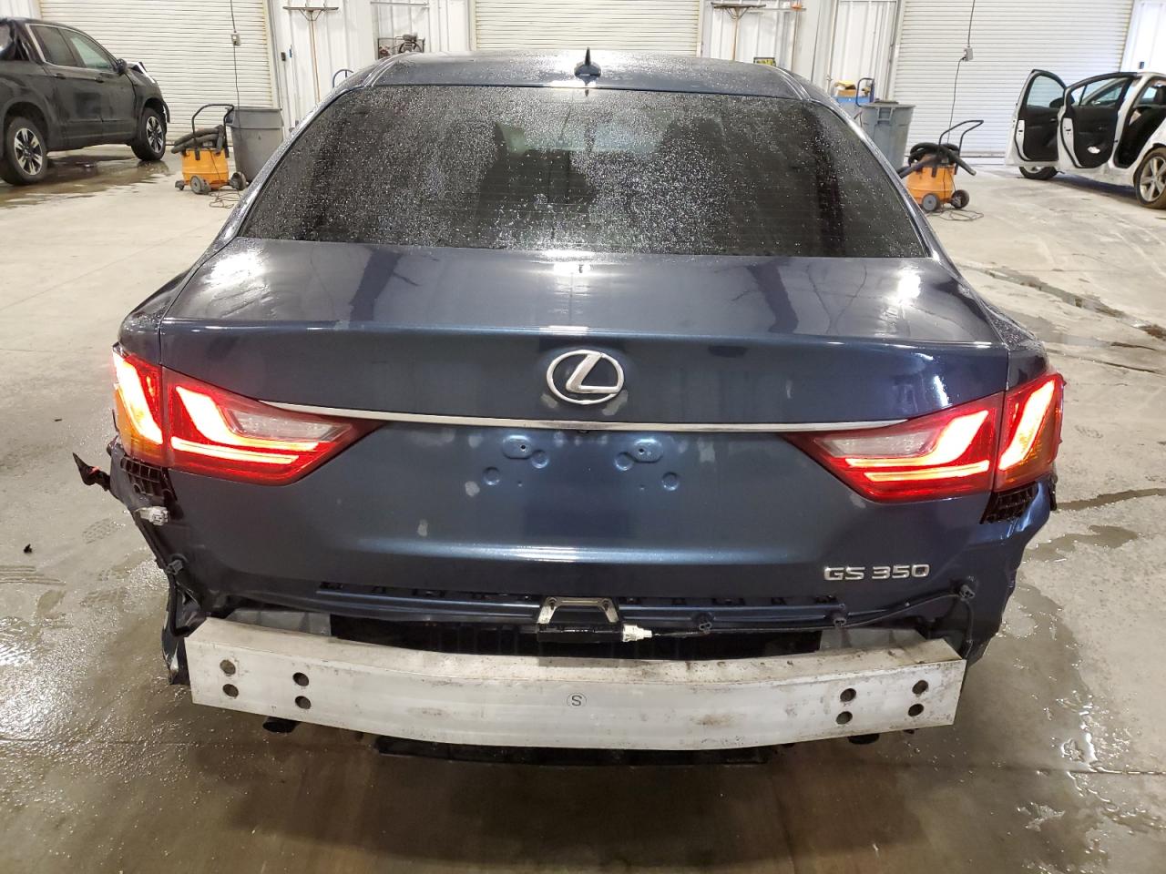 2013 Lexus GS - Image 6