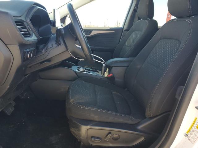  FORD ESCAPE ACT 2023 Білий