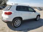 2015 Volkswagen Tiguan S იყიდება Orlando-ში, FL - Front End