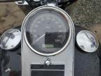 2009 HARLEY-DAVIDSON FLSTF  for sale at Copart MD - BALTIMORE EAST